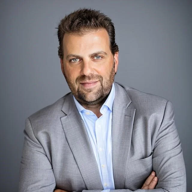 Andreas Egger