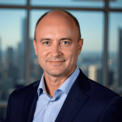 Brent J. Gibbs