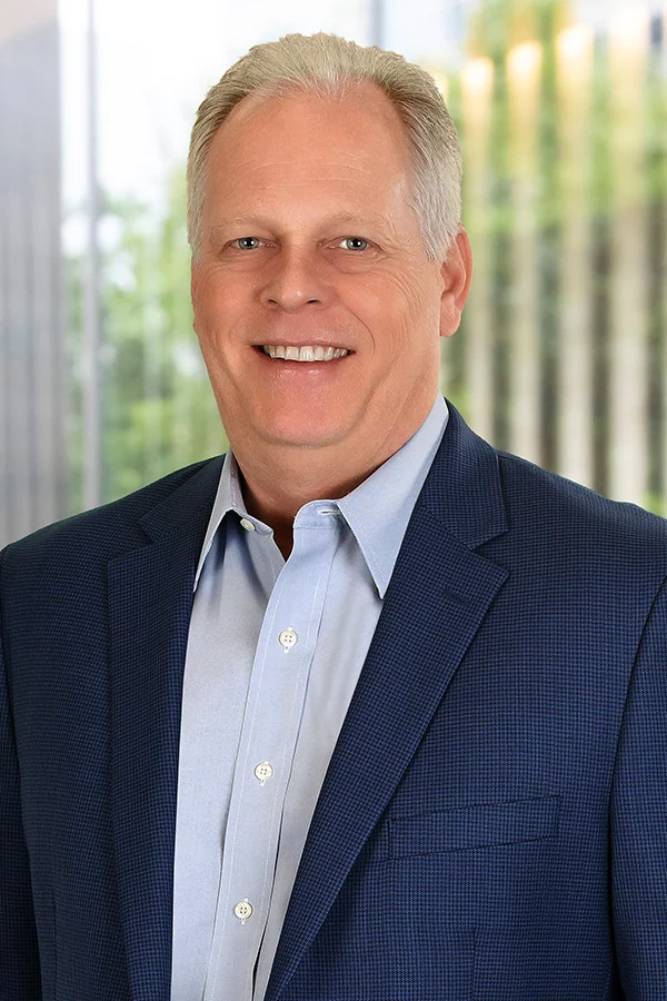 James "Jim" Hunter
