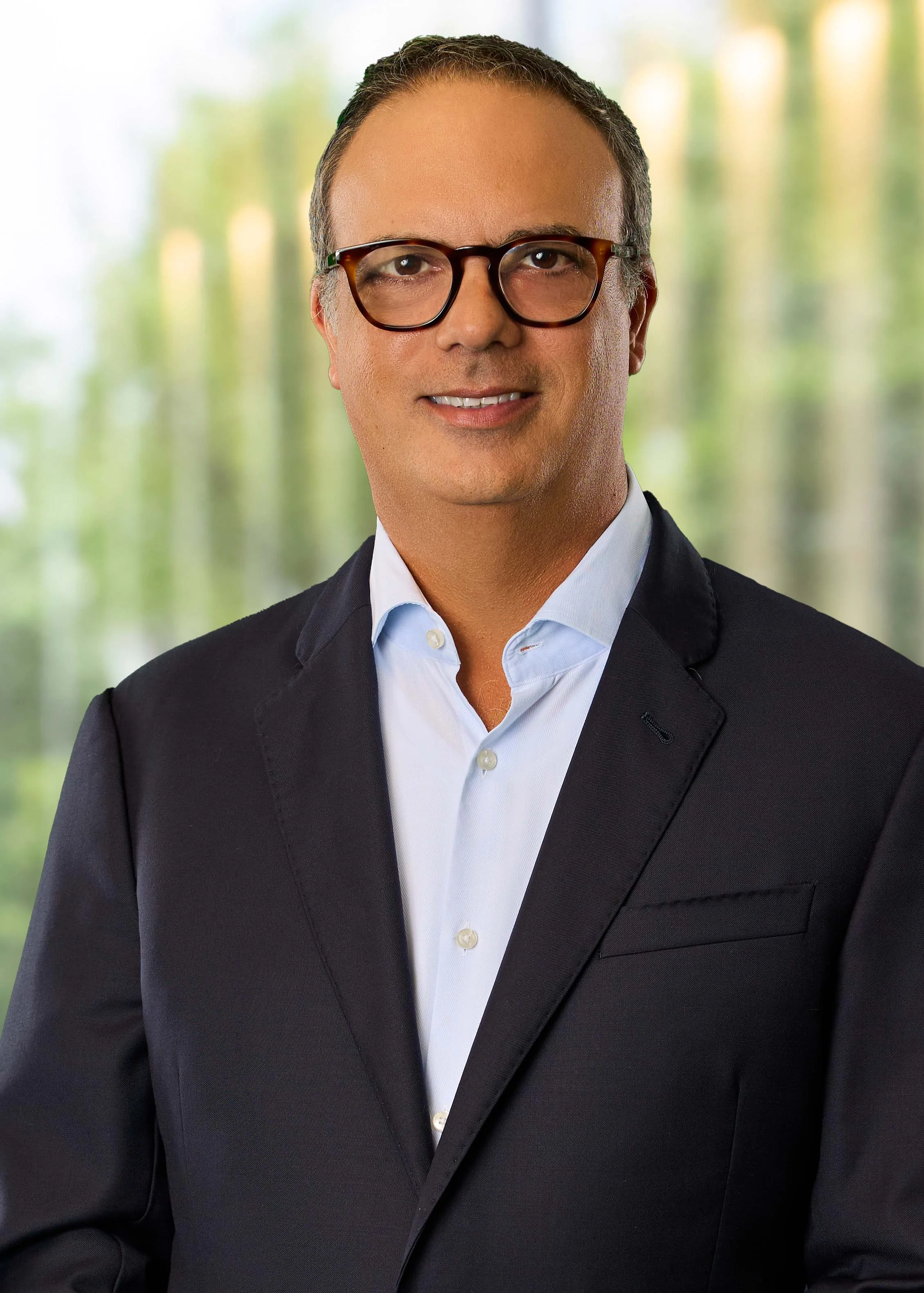 Marcos Agostini