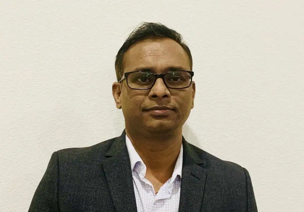 Gopi Vaitla