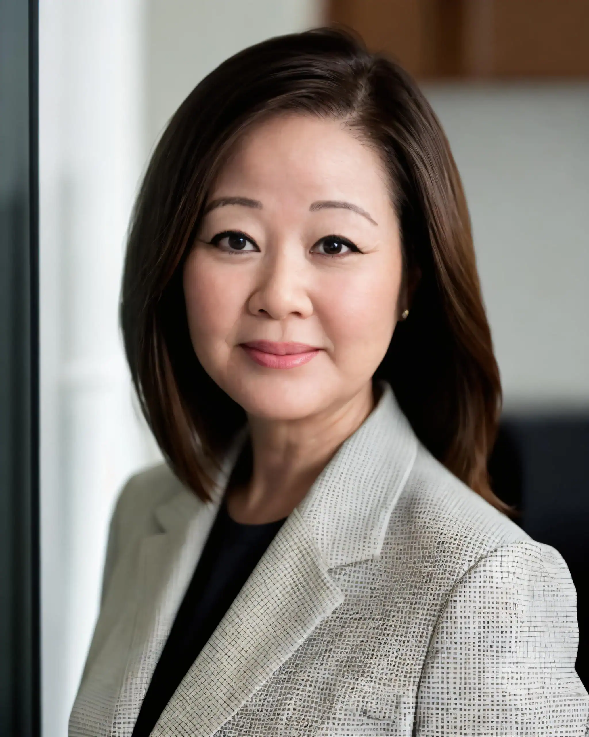 Ruth Han