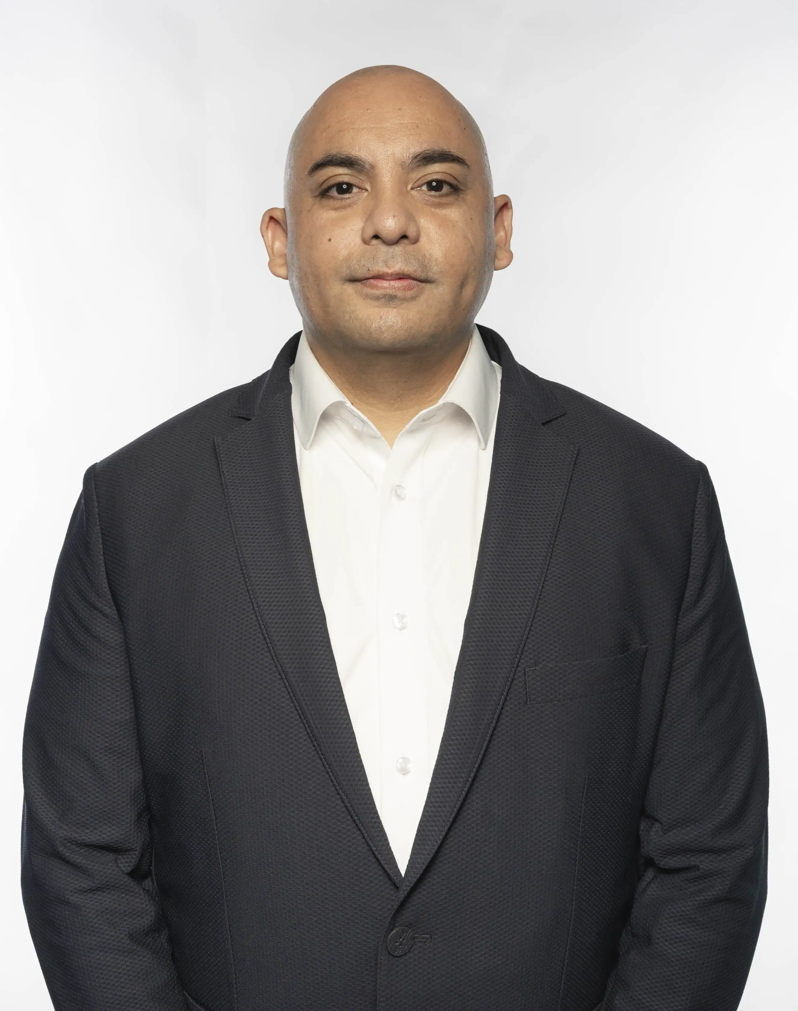 Paul Manalang