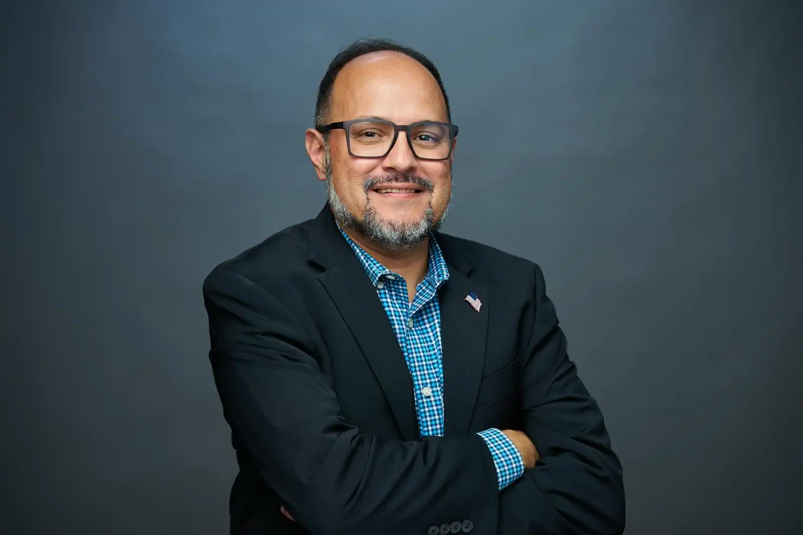 Marco Madrazo
