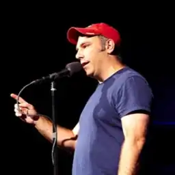 Matthew Dicks