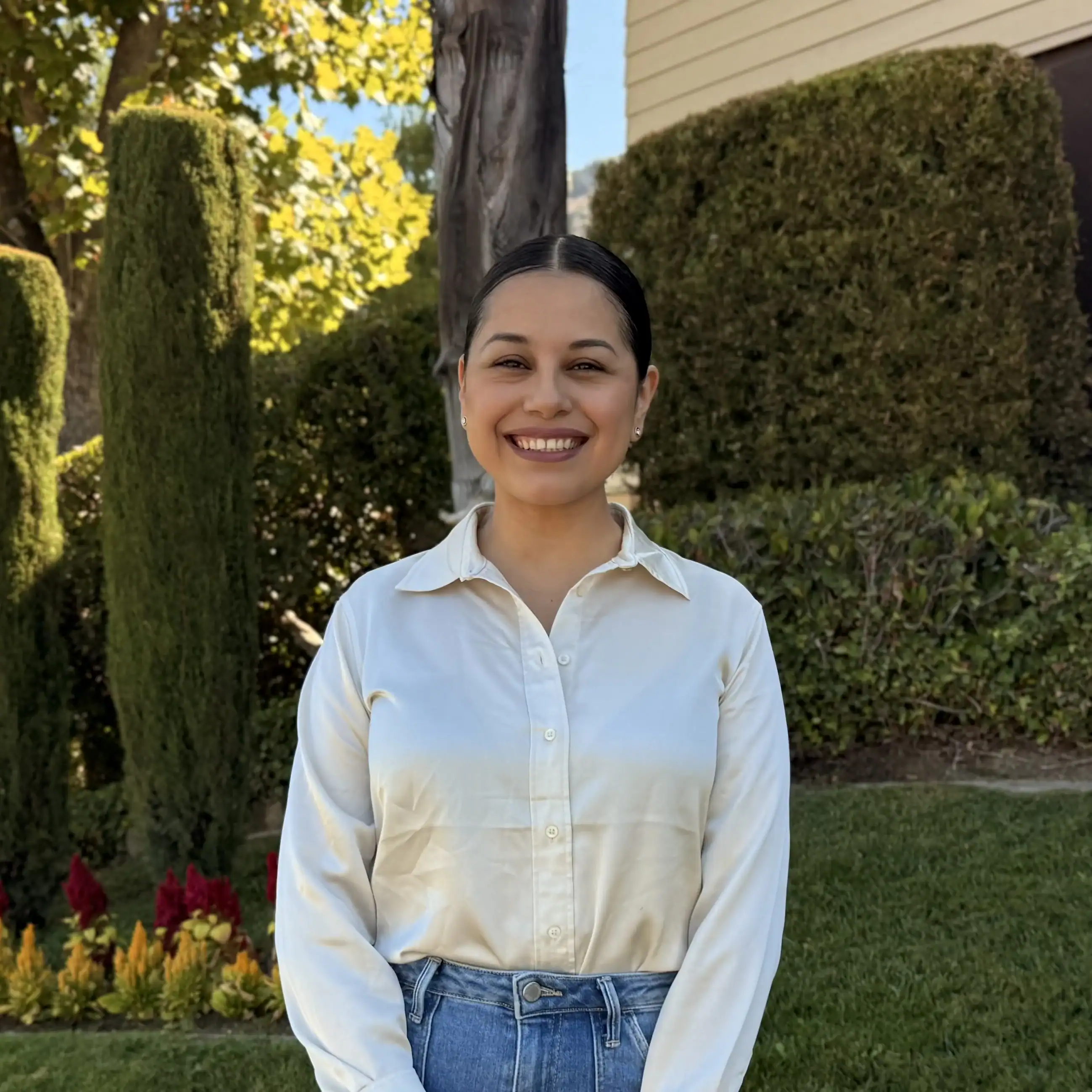 Maria Vazquez Cervantes