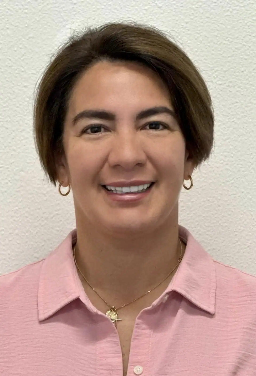 Rocío Linares Díaz